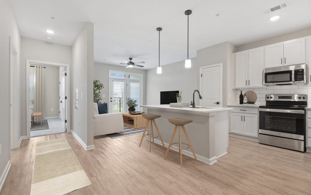 A1A Kitchen