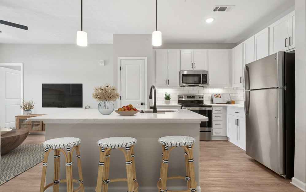 B2A Kitchen