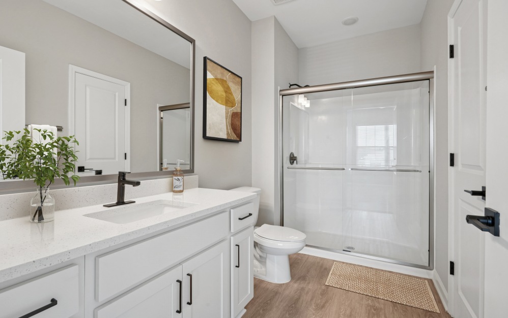 C2A Bathroom