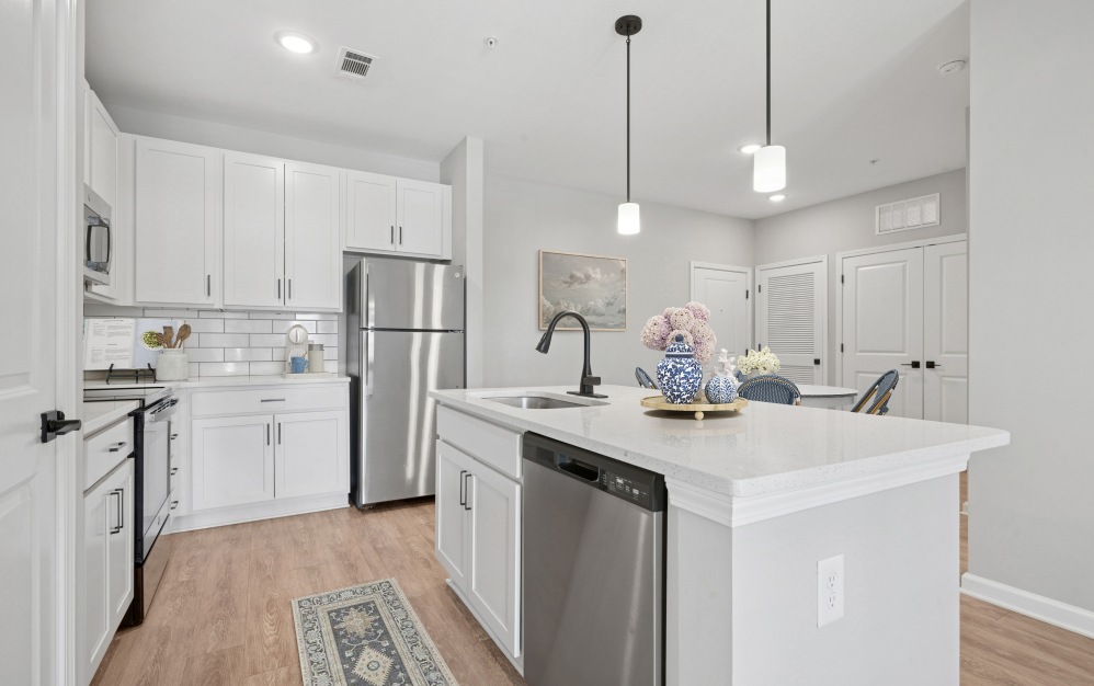 C2A Kitchen