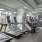 Treadmills and cardio equipment