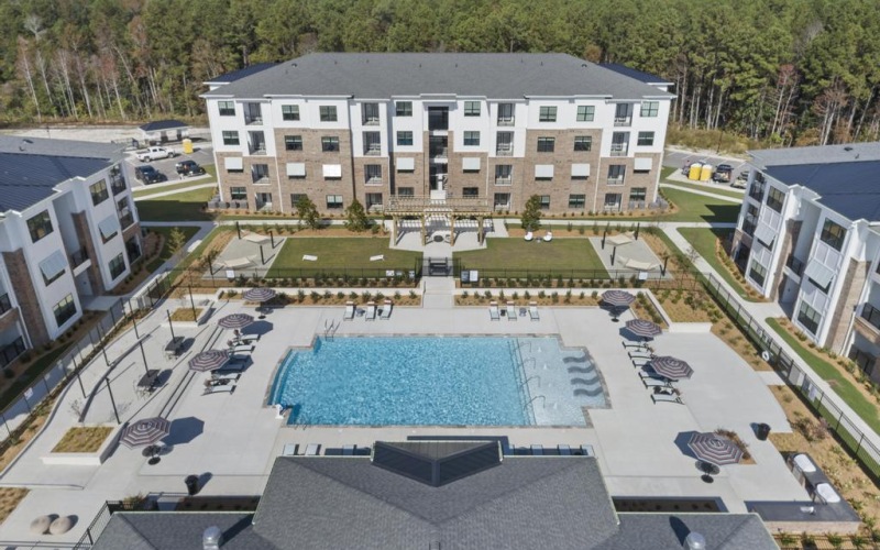 Community Amenities